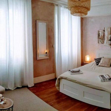 Couette Et Tartine Bed and Breakfast Chalon-sur-Saône Eksteriør billede