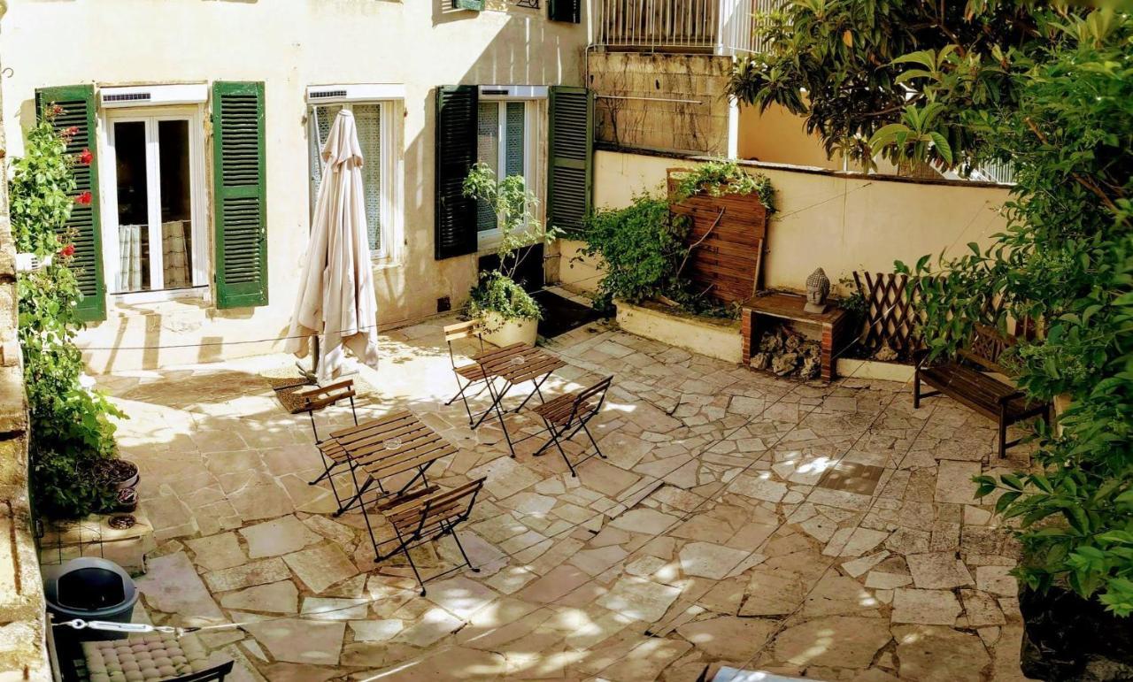Couette Et Tartine Bed and Breakfast Chalon-sur-Saône Eksteriør billede