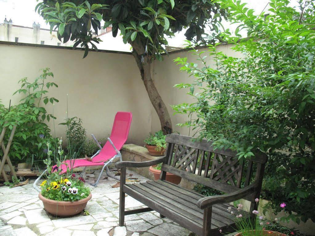 Couette Et Tartine Bed and Breakfast Chalon-sur-Saône Eksteriør billede